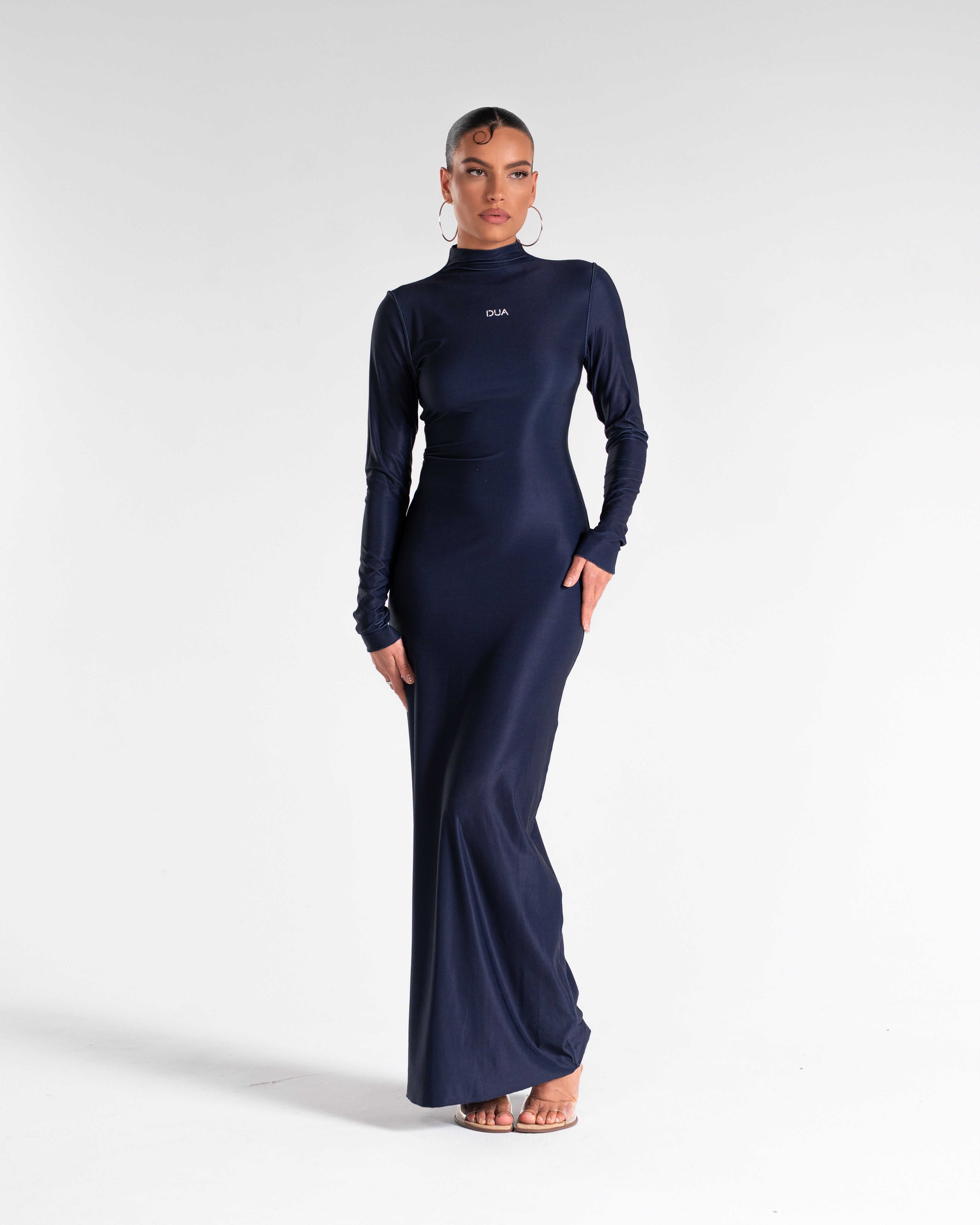 The Reversible Maxi Dress