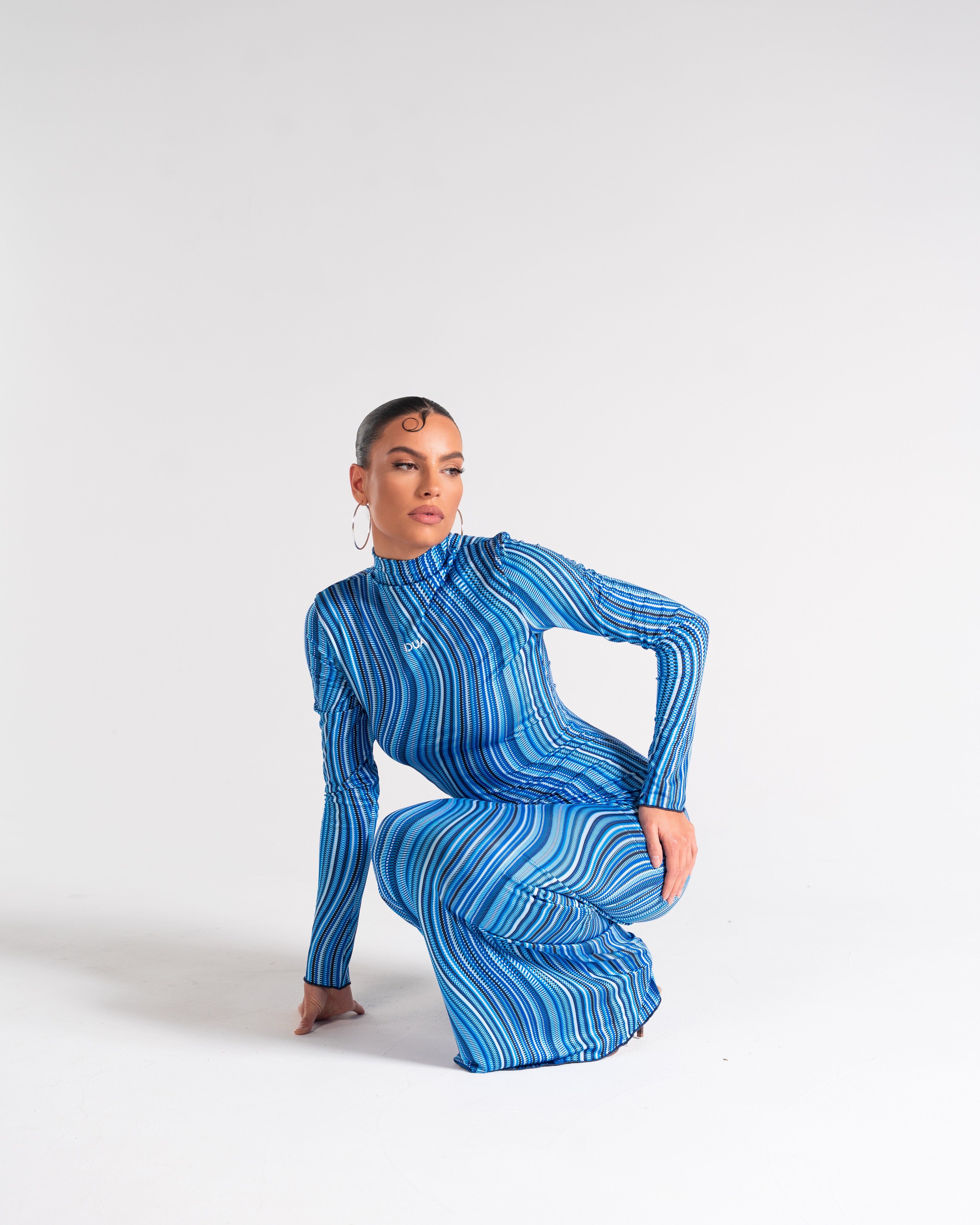 The Reversible Maxi Dress