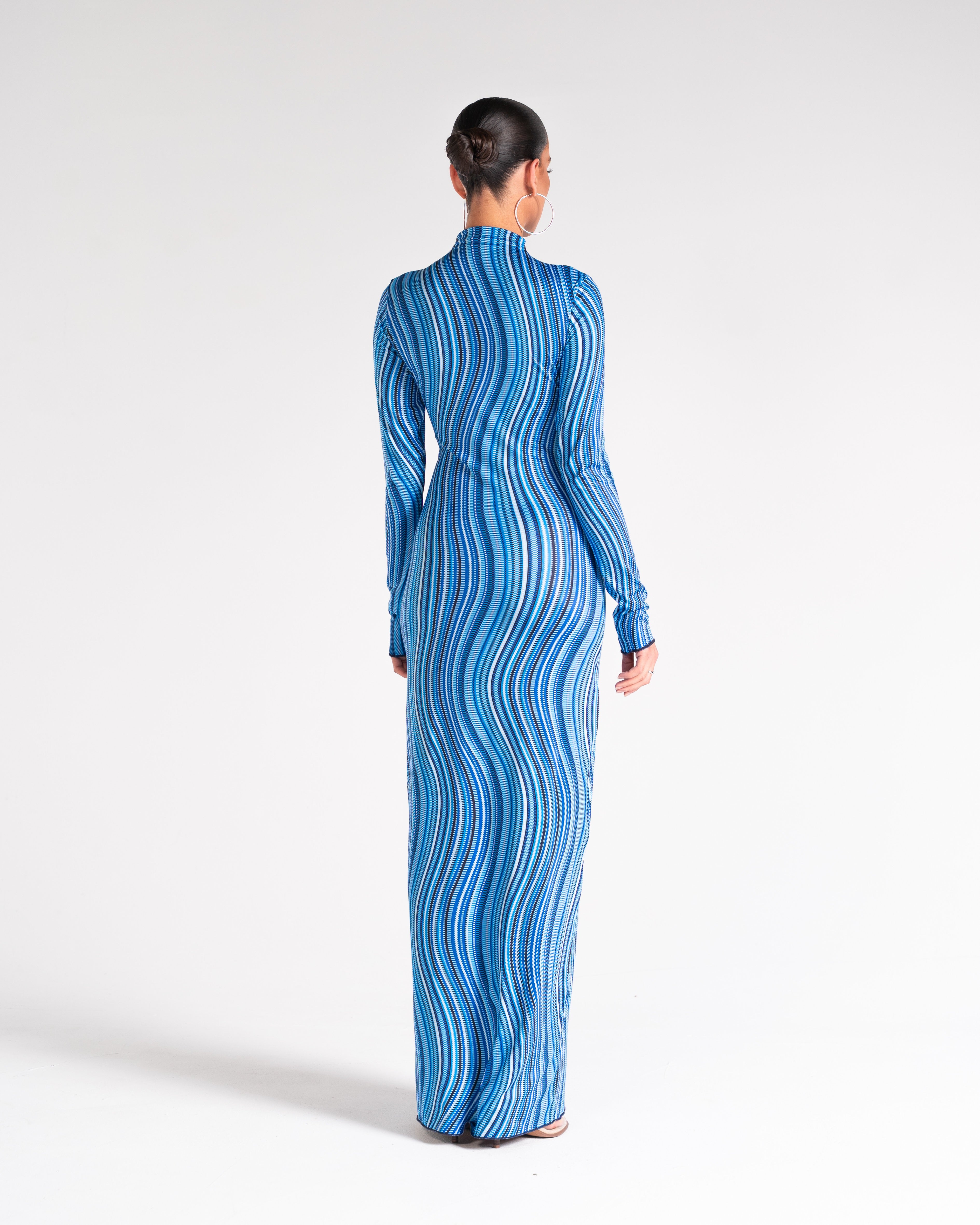 The Reversible Maxi Dress