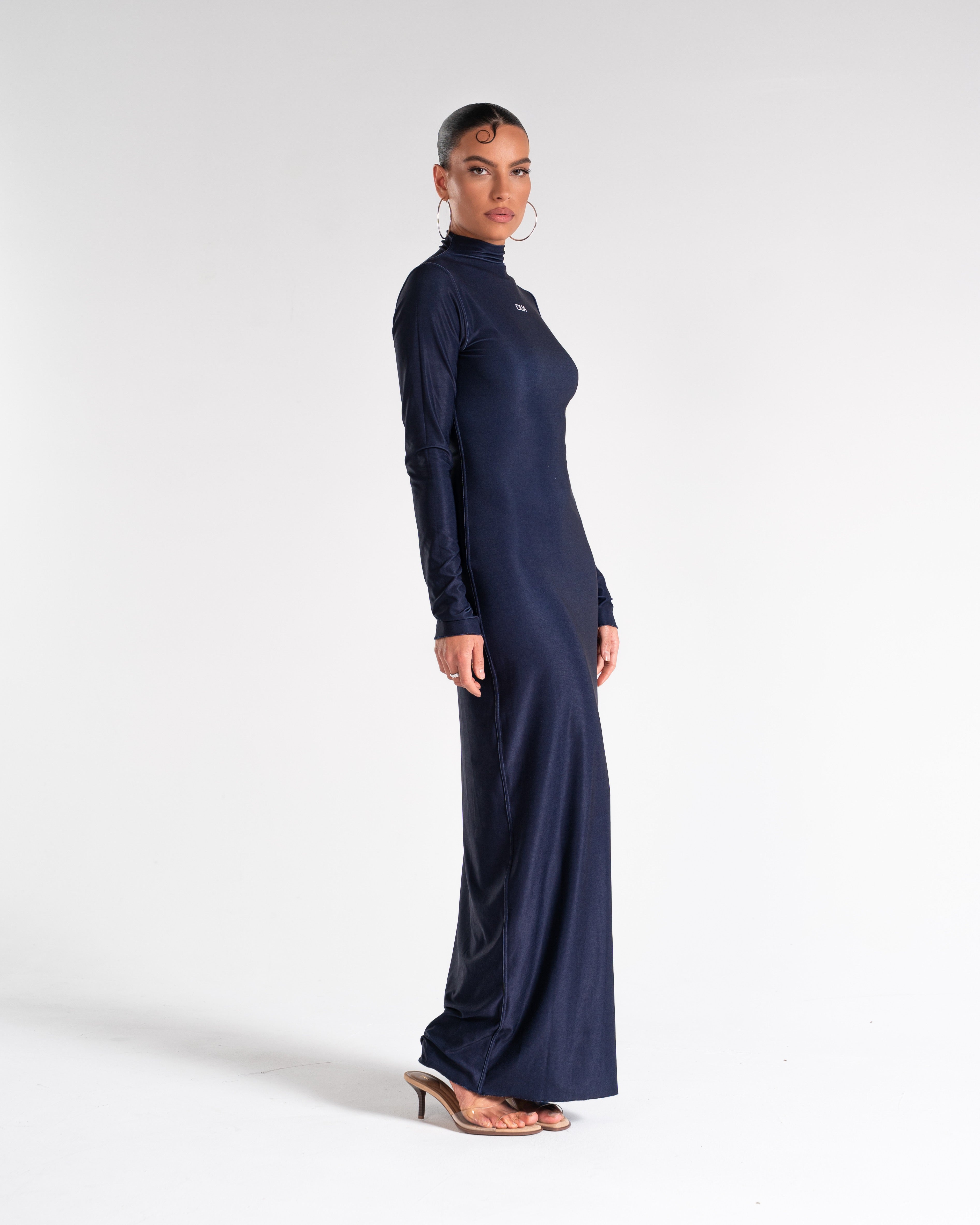 The Reversible Maxi Dress