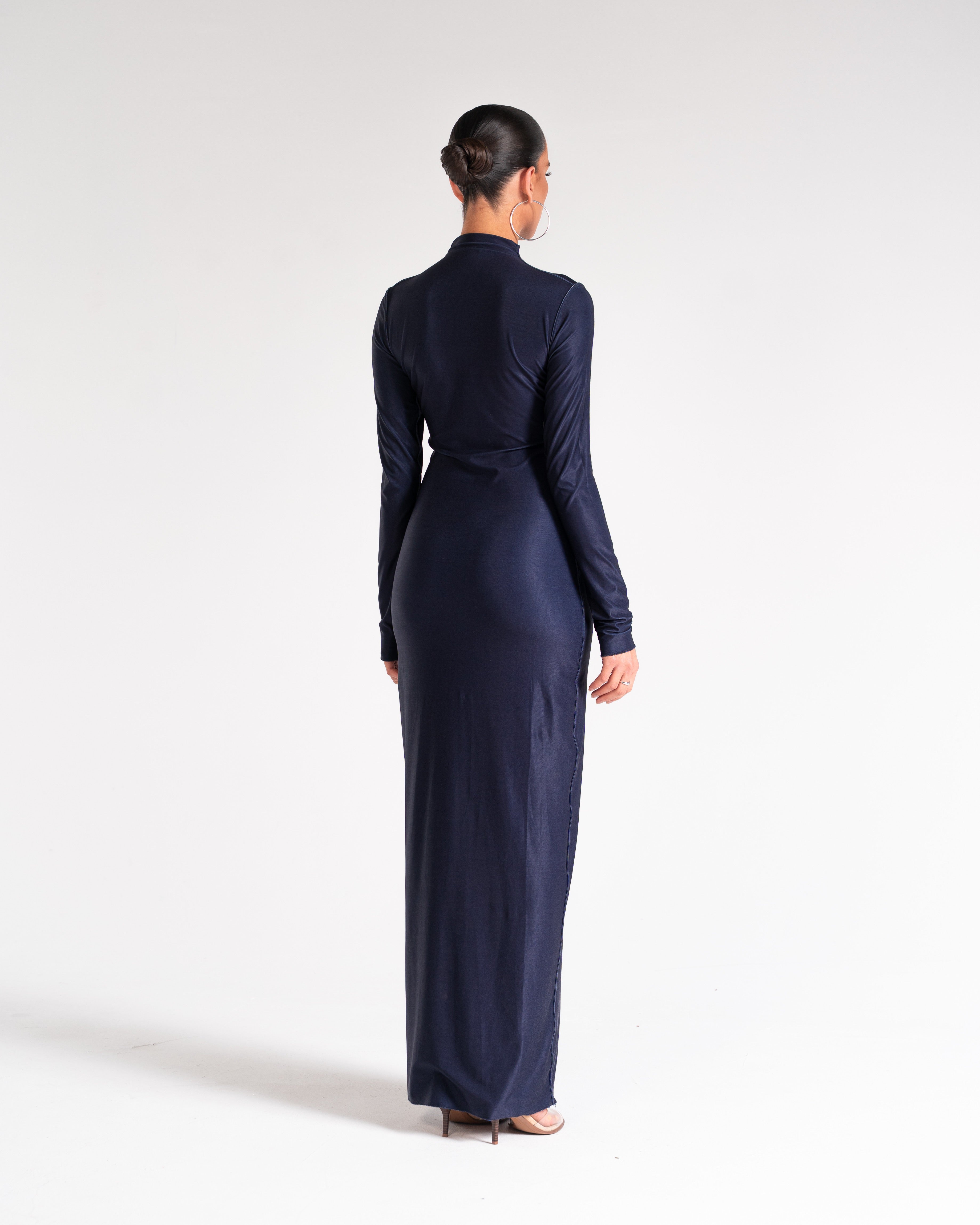The Reversible Maxi Dress