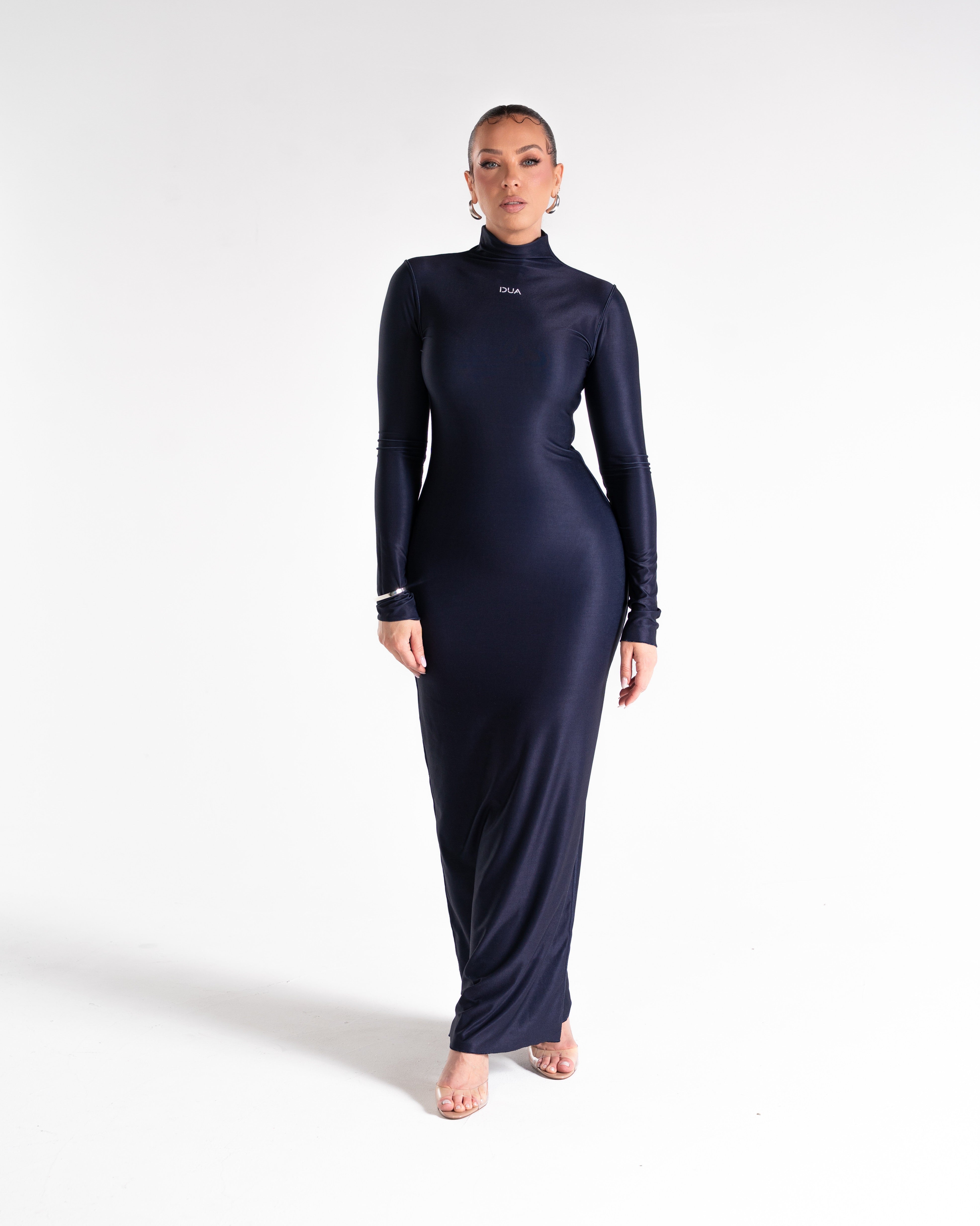 The Reversible Maxi Dress
